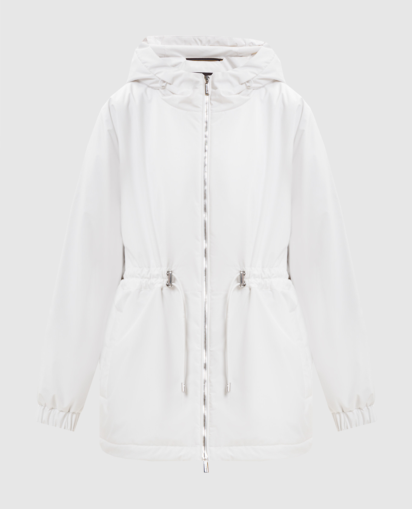 White jacket ALILEA