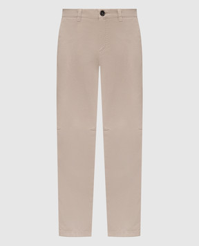 Brunello Cucinelli Gray pants M289LS1050