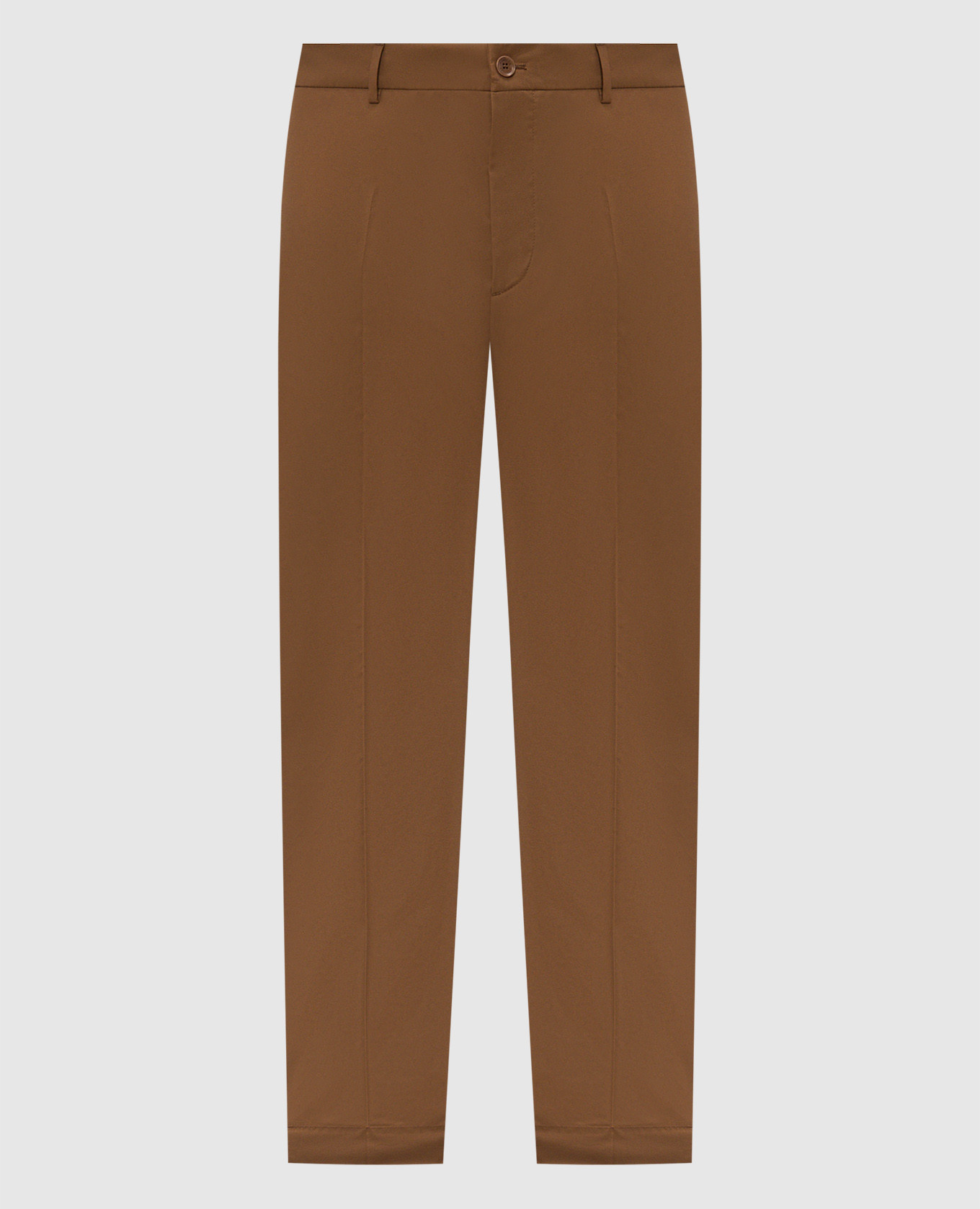 Brown pants