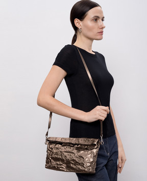Max & Co Brown Lumebag bag MCALUMEBAG1