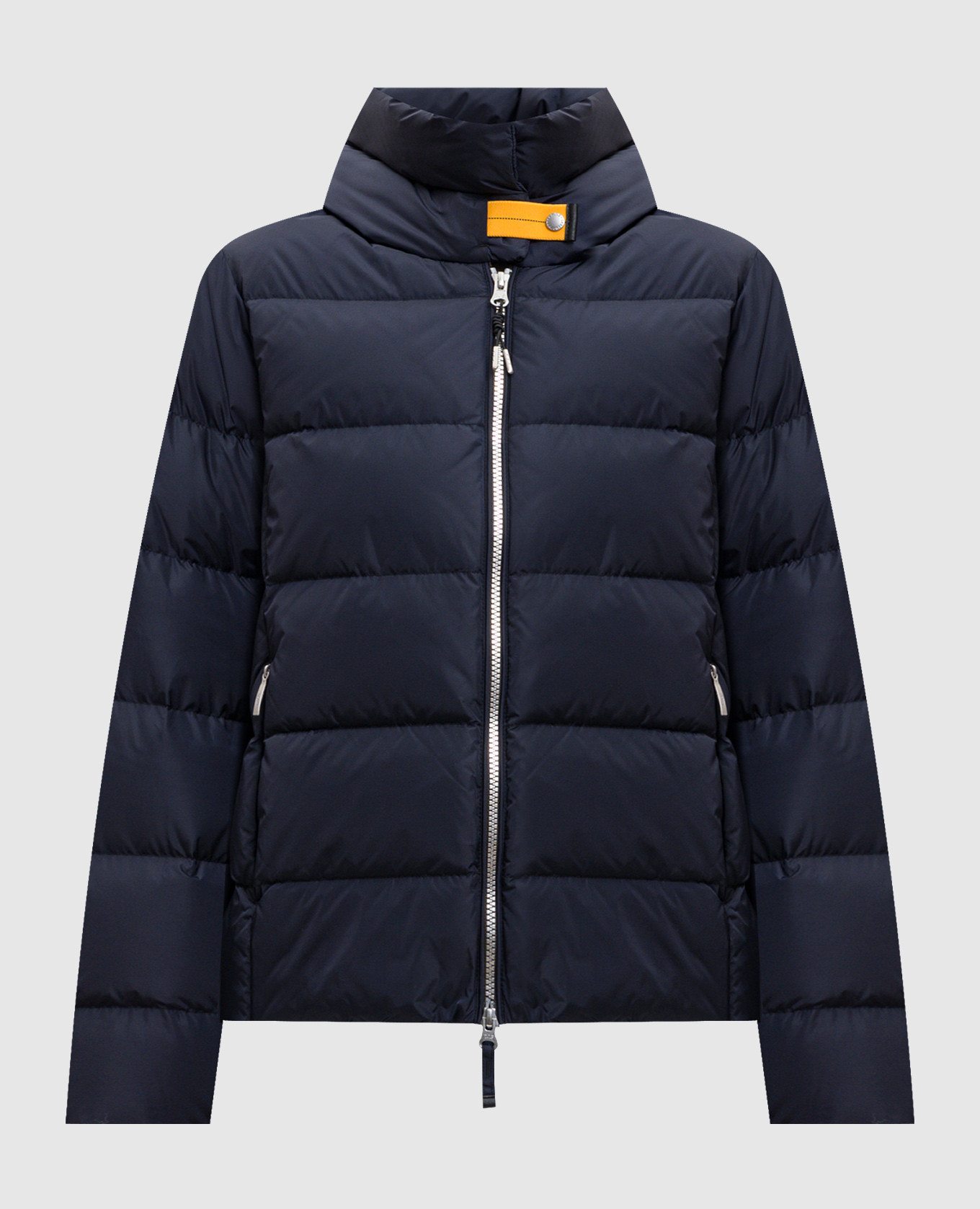 

Jinny blue down jacket Parajumpers, Navy blue