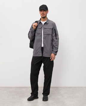 Riotdivision Grey Field 2 Jacket RDF2PSGEN1