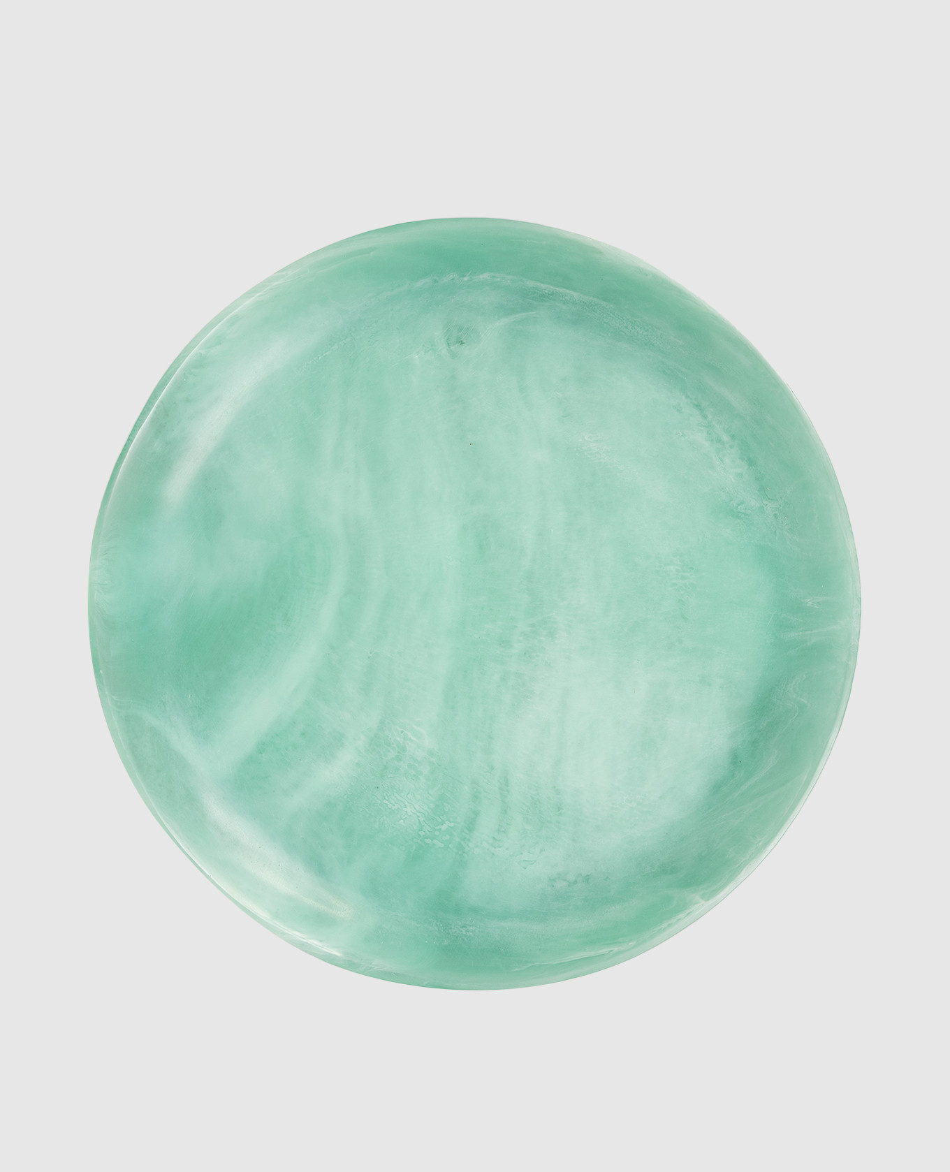 

Turquoise dish Bitossi Home, Green