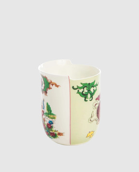 SELETTI Anastasia porcelain cup 09751