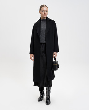 Max Mara Taro gray sweater TARO