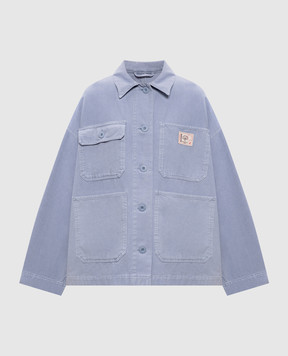 Max Mara Weekend Blue jacket WKDALBUM WKDALBUM