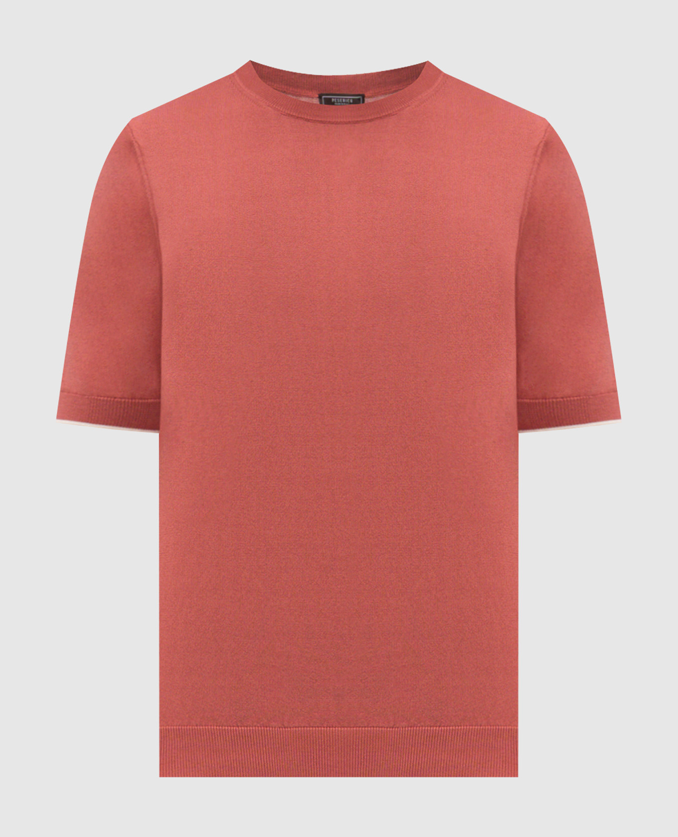 Pink T-shirt