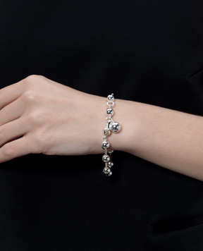 Jenny Bird Silver bracelet CELESTE JB2083HPSW