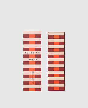 Printworks Tumbling Tower board game PW00540