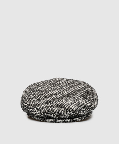 Wool cap