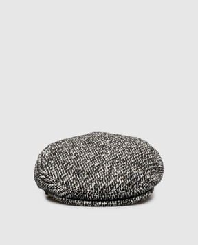 Dolce&Gabbana Wool cap GH587AFMZAR