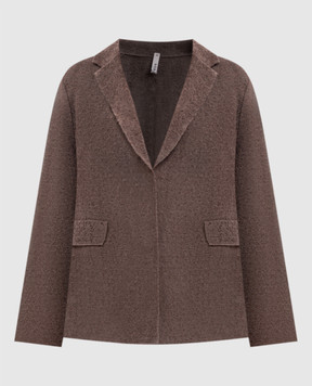 BOBOUTIC Brown jacket 5127