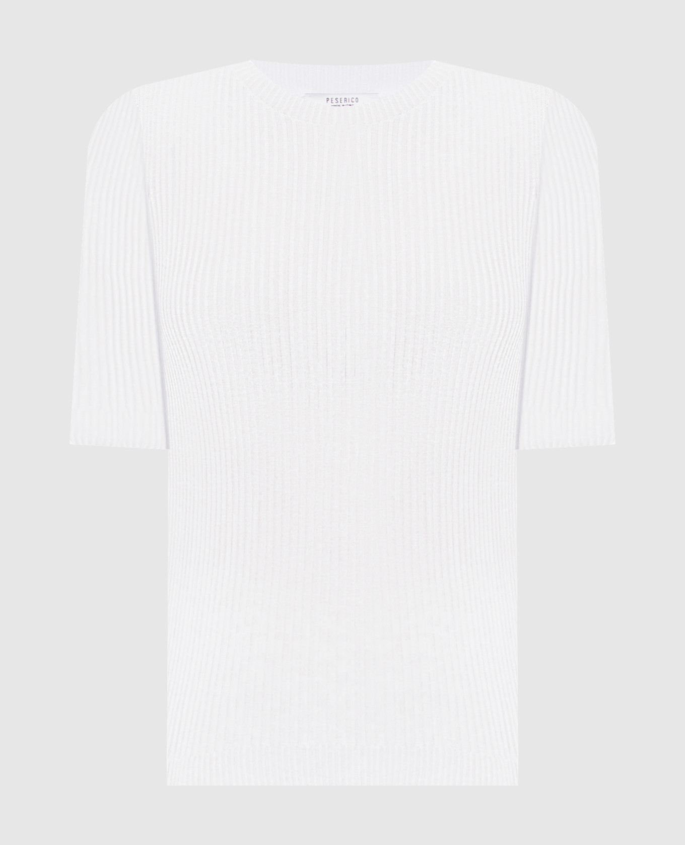 White top Peserico