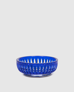 Treesseci Blue Sky Crystal soap holder BL01ATBSL