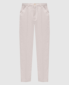 Brunello Cucinelli Beige pants M252DH0660