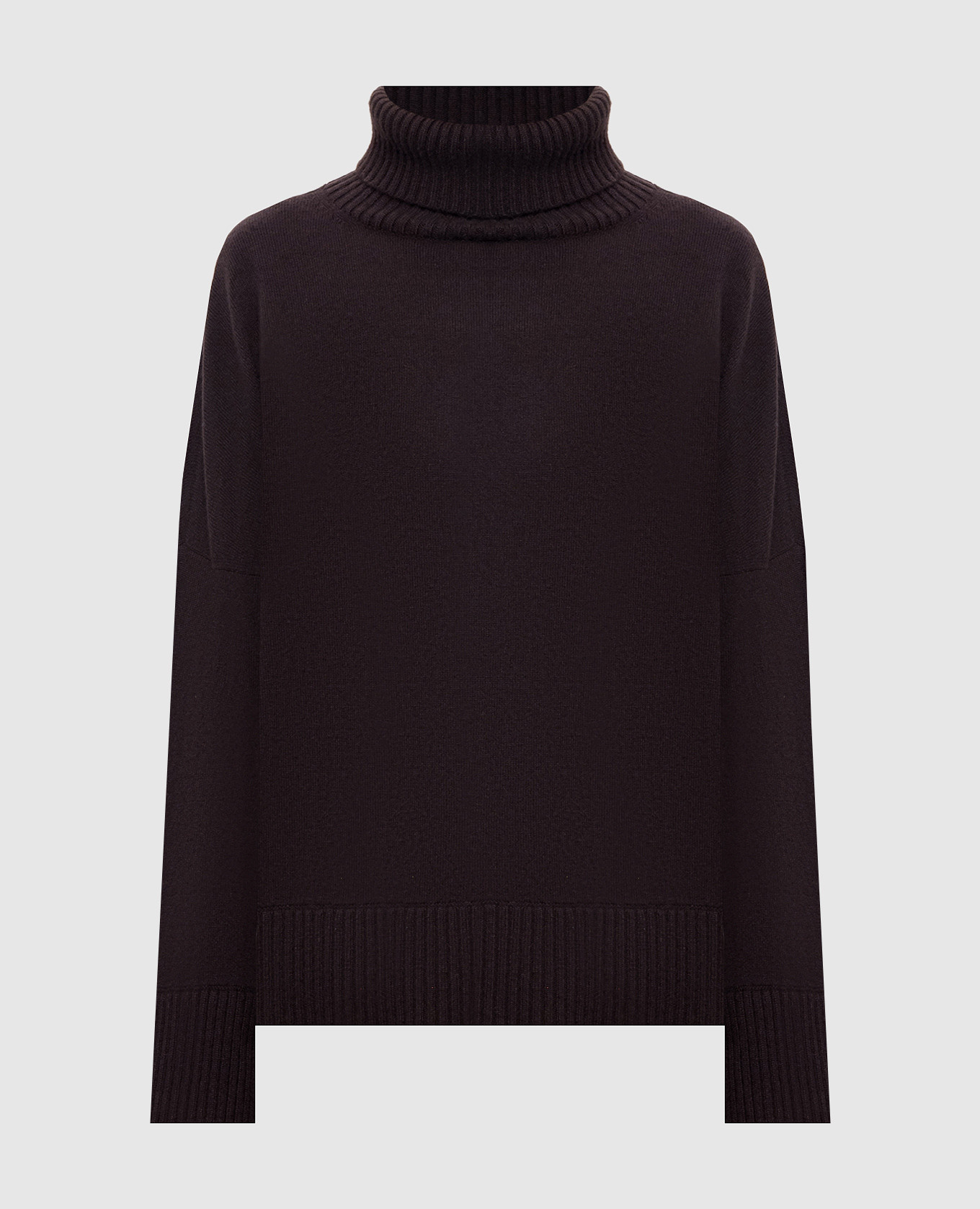 Brown Malaga sweater