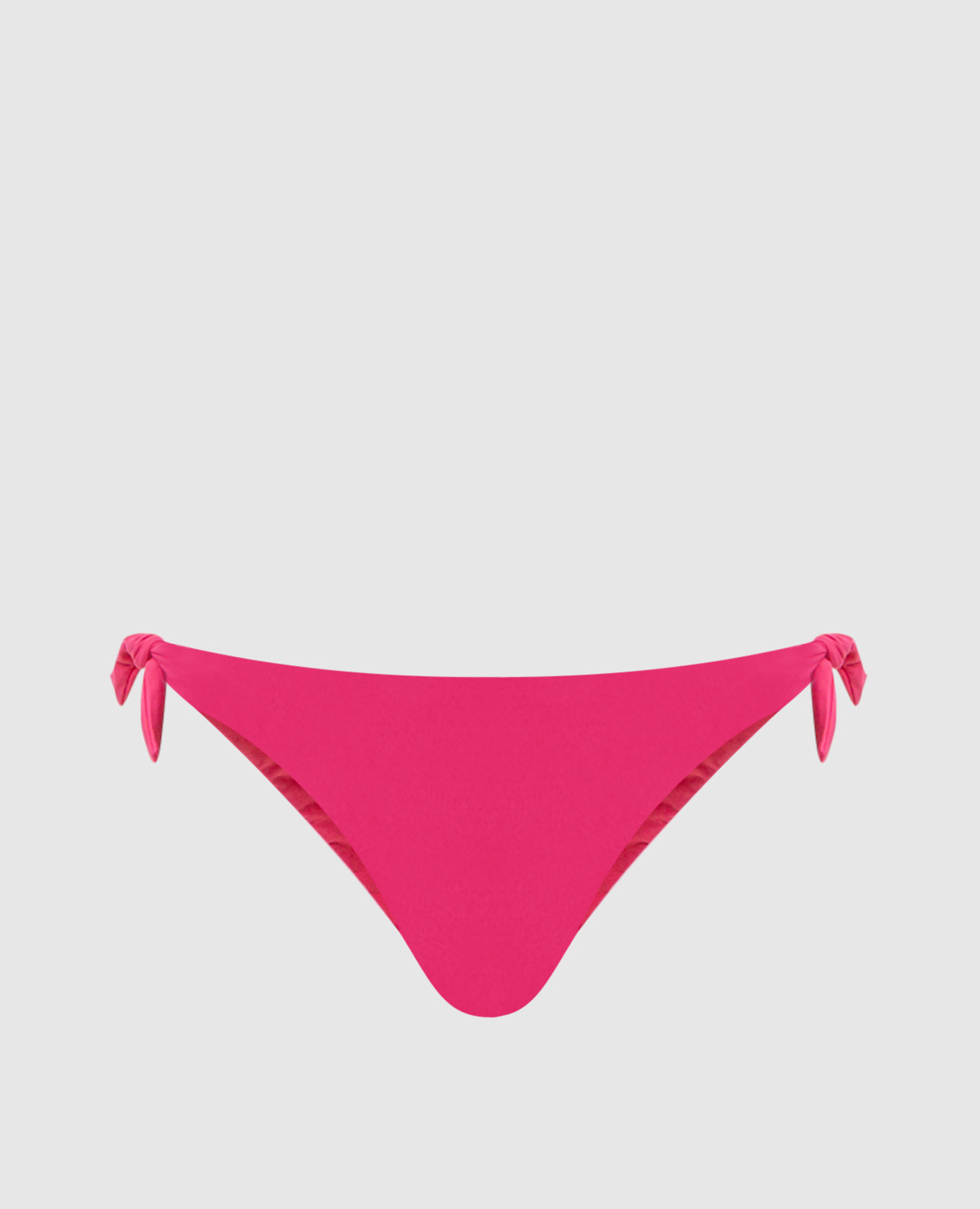 Pink swimsuit panties