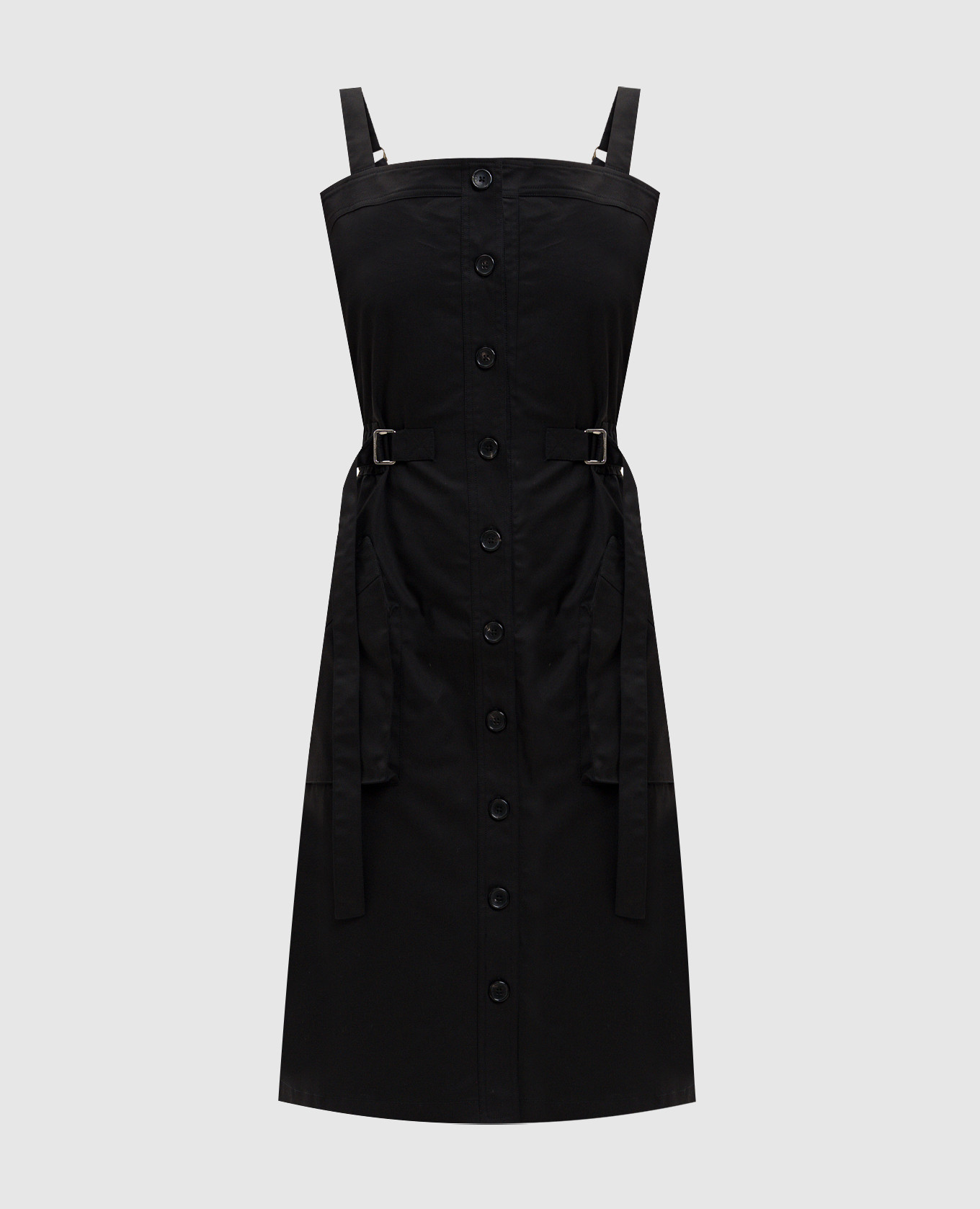 

Black dress Jacob Lee