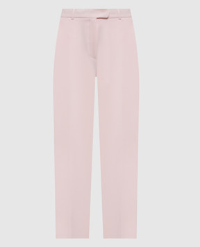 Max Mara Pink pants JERTA JERTA