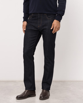 Canali Blue jeans PD0001891719