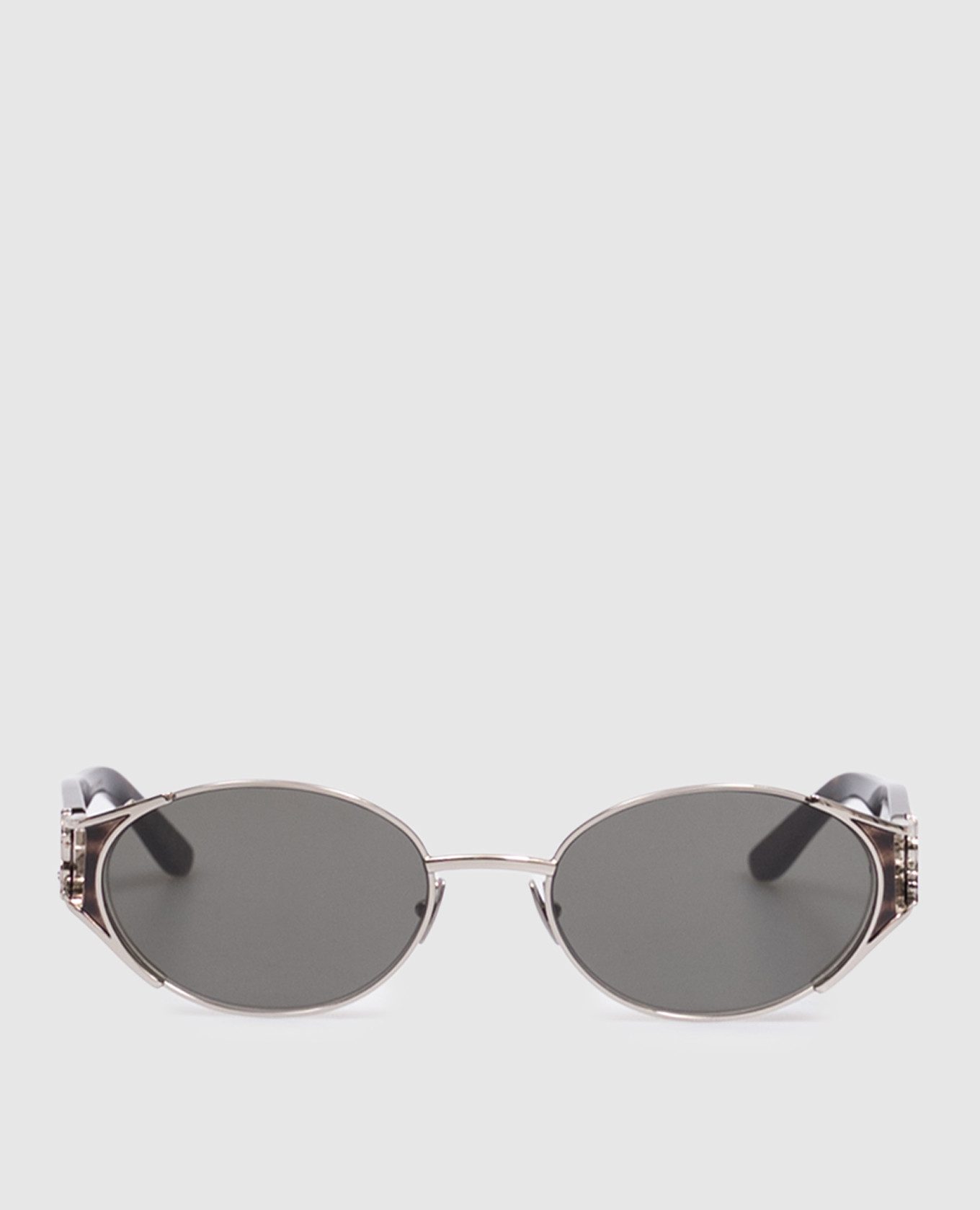 Silver sunglasses M919