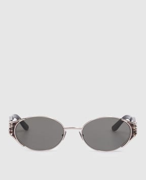 Saint Laurent Silver sunglasses M919 A003D4Y9968