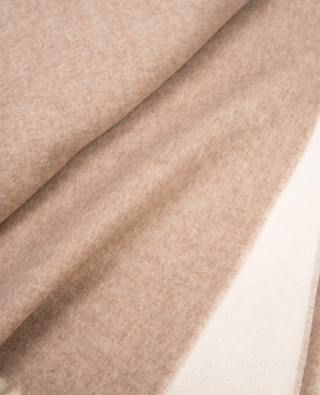 Brunello Cucinelli Reversible cashmere and silk plaid MPAG90252L