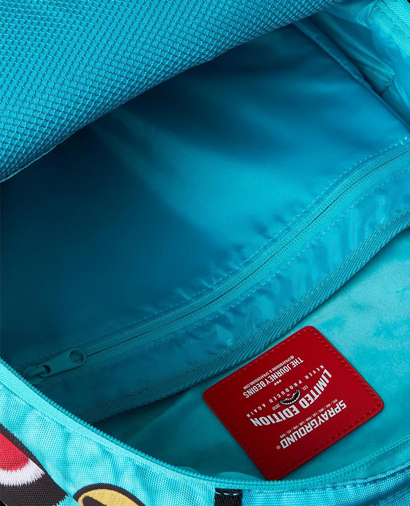 Children's backpack LUCKY PACK Sprayground 4