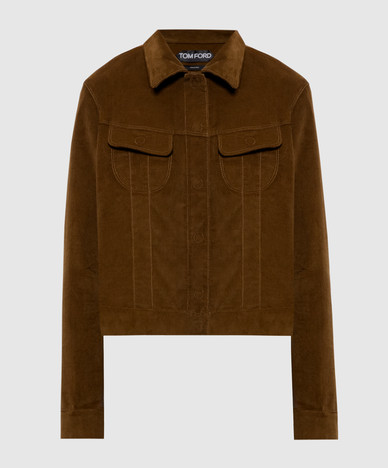 Tom Ford