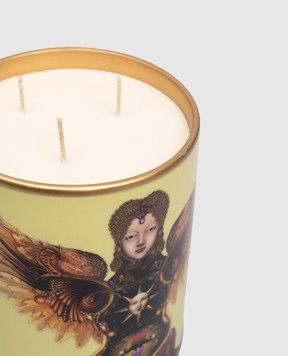 Smells Like Spells Far Eastern Incantations scented candle Z0001041Z0001211