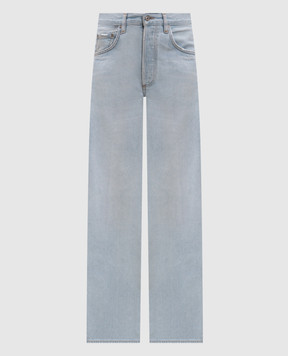 CITIZENS OF HUMANITY Ayla blue jeans 2053B3017