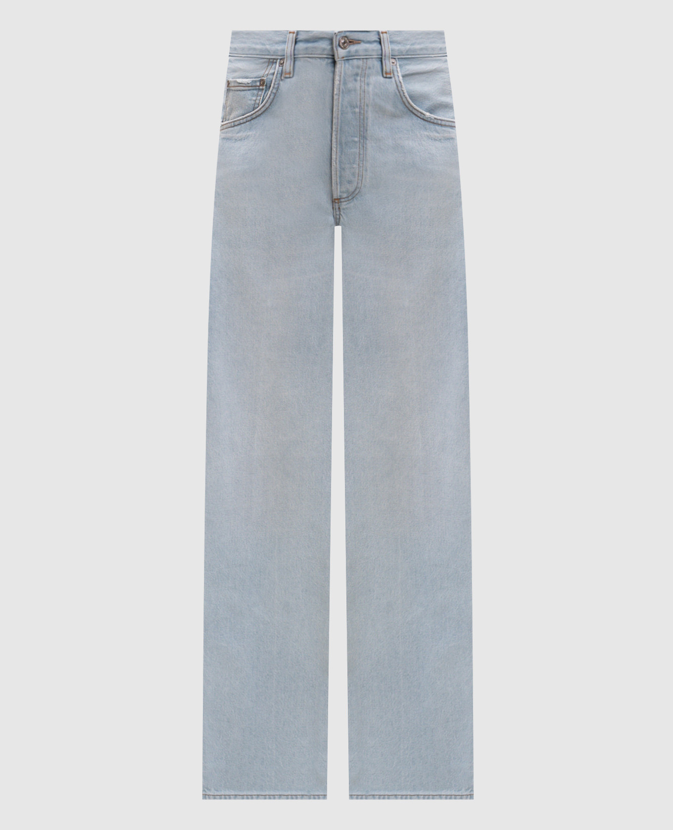 Ayla blue jeans CITIZENS OF HUMANITY