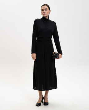 PROENZA SCHOULER Black dress Soren WL2613615JY118