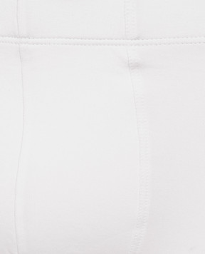 Stefan Brandt White boxer shorts BELAROYAL170