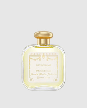 Santa Maria Novella Terracotta home air freshener in the shape of a pomegranate Melograno 35127001