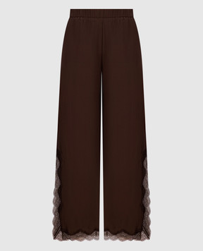 16Arlington Ricci brown pants TR131SS2601