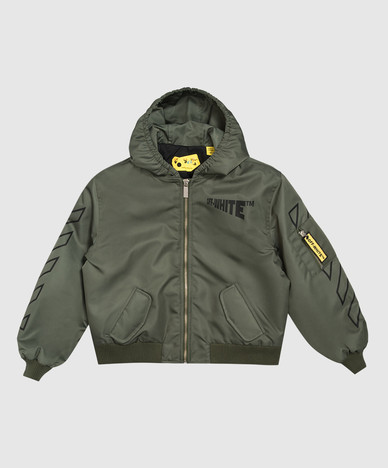 Off-White