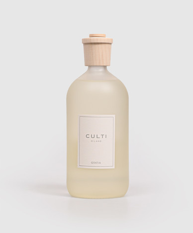 Culti Milano