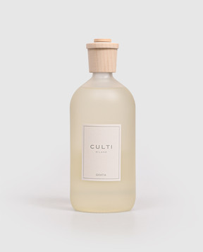 Culti Milano Aroma diffuser Gratia 1000 ml PDASTIGRA1000MACI0000