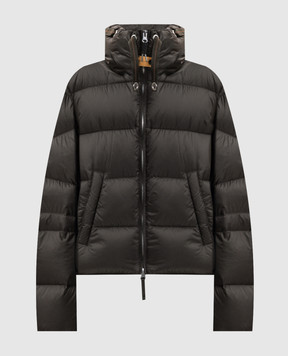 Parajumpers Killin Khaki Down Jacket 26WPWPUHY31