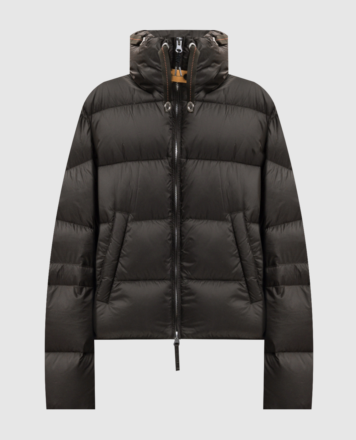 Killin Khaki Down Jacket