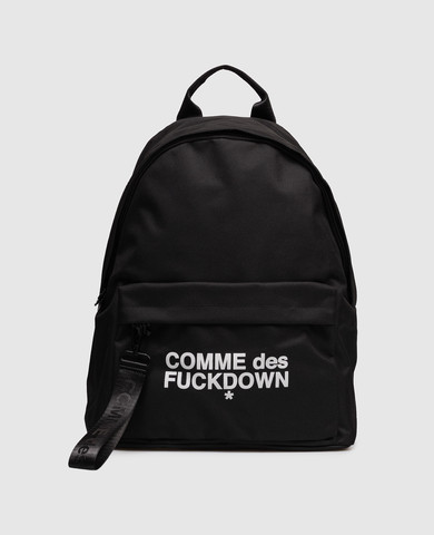 Comme des Fuckdown