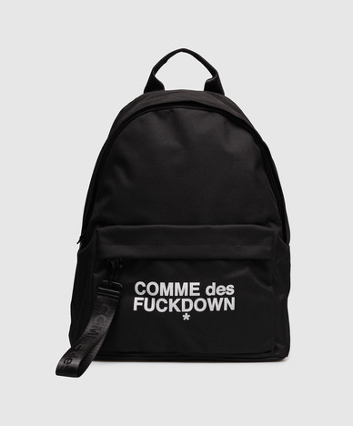 Comme des Fuckdown