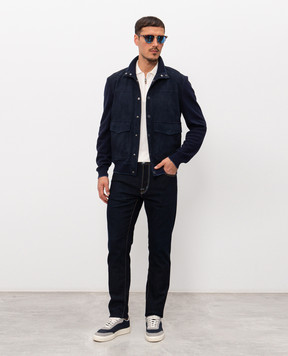 Tramarossa Brando blue jeans BRANDODBSCL