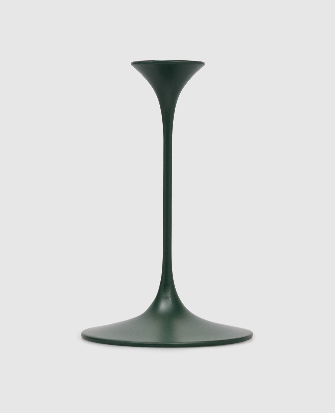 

Green SplitGlass glass stem with magnetic attachment Trebonn