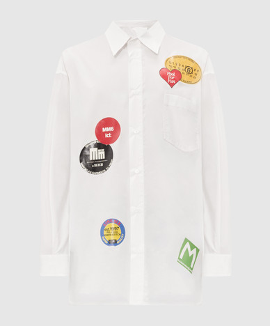 Maison Margiela MM6