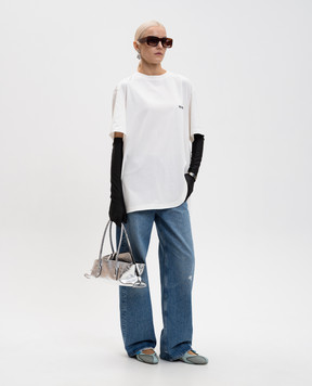 CITIZENS OF HUMANITY Ayla Baggy Blue Jeans 2053B3025