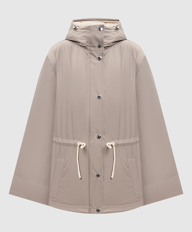 Yves Salomon Army