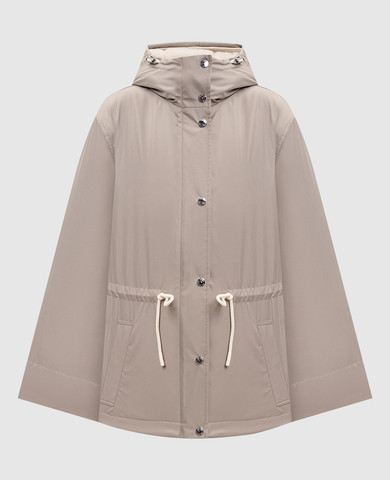 Yves Salomon Army