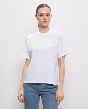Loulou de Saison White T-shirt TELANTO TELANTOLDS